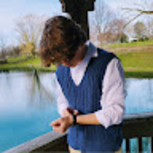 Meet your Posher, Luk3warm - Picture 1 of 1